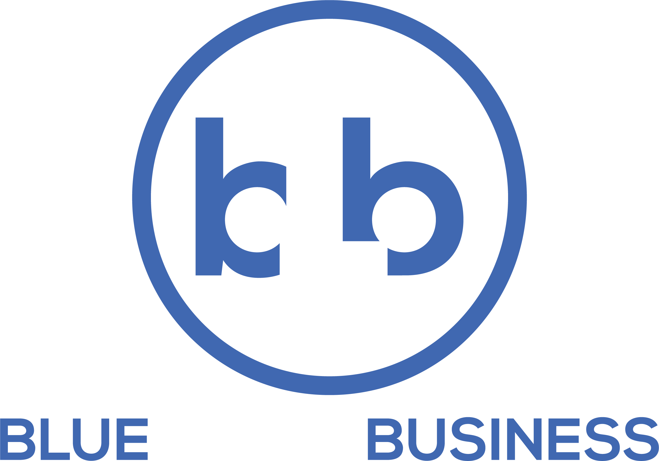 Werbeagentur BlueLabelBusiness 