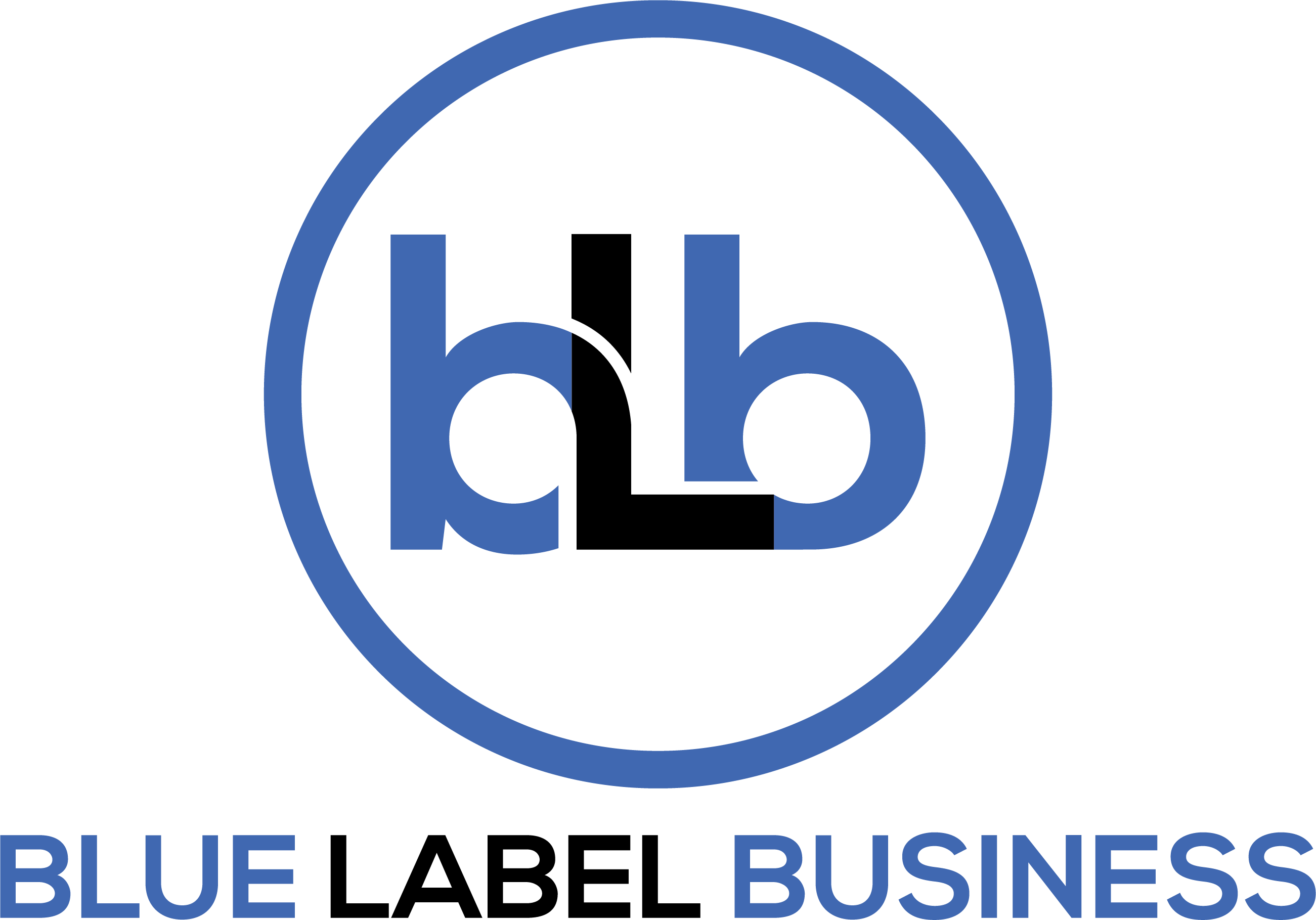 Werbeagentur BlueLabelBusiness 